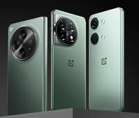 OnePlus Community Sale [12-17 Dec] - Up to Rs.5000 Off on ICICI/One Card on Mobiles TV & More