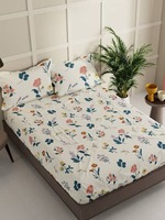 Bedsheets 80% off | From Rs.170 Only