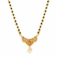 Buy 1 Get 1 Free on WomenSky Mangalsutra & More