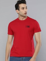 Up to 80% Off on HERENOW Men T-shirt