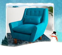 Amazon Winter Furniture days Min 50% off + Extra Bank Offer
