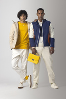 Myntra United Colors of Benetton Men's Casual Wear Flat 65% Off