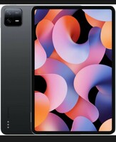 Mi Pad 6 6 GB RAM 128 GB ROM 11.0 inch with Wi-Fi Only Tablet (Gray) on Flipkart
