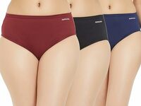 Fruit of the Loom Women's Cotton Hipster Panties (Pack of 1)