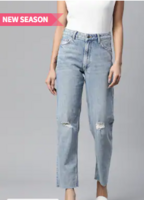 Myntra Time Bomb Offer - Marks & Spencer Min 70% Off