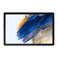 SAMSUNG Galaxy Tab A8 Wi-Fi+4G Android Tablet (10.5 Inch, 4GB RAM, 64GB ROM, Grey)