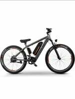 EIGHTEEN MOTORS M7 Mountain Electric Cycle