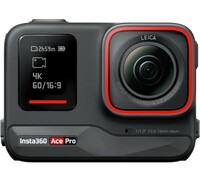 Insta360 Ace Pro Sports and Action Camera