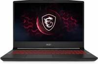 MSI Intel Core i7 12th Gen 12700H - (16 GB/1 TB SSD/Windows 11 Home/6 GB Graphics/NVIDIA GeForce RTX) Gaming Laptop