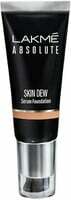 LAKMÉ Absolute Skin Dew Serum Foundation Neutral Nude