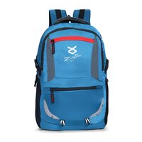 Laptop Backpack Multiple Pockets, Padded Shoulder Straps, and Premium Fabric