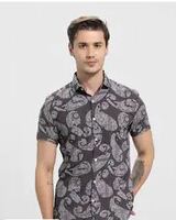 Myntra - Snitch Casual Shirts Up to 77% Off