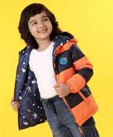 Firstcry The Wow Deal - Buy 5 at 65% Off*, Else Get Flat 55% Off*