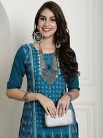 1 Stop Fashion kurta ₹119