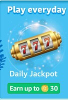 Amazon Funzone | Daily Jackpot Funzone Points