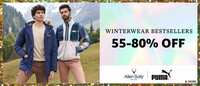 Allen Solly Qube by Fort Collins Van Heusen and more Up to 80% Off