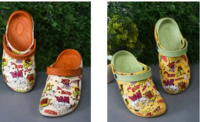 Liberty Clogs at Upto 77% off