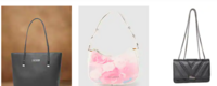 Branded Women Handbags at Upto 85% Off