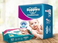 Supples Brand Days [10th - 11th Dec ] - Minimum 50% off Diapers, play gyms & more