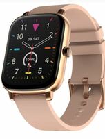 NOISE ColorFit Icon Buzz Bluetooth Calling Smart Watch with Voice Assistance