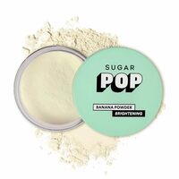 SUGAR POP Banana Powder 10 gm [Sample] (User Specific)