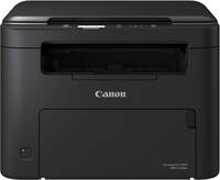 Canon MF272dw Multi-function WiFi Monochrome Laser Printer (Black, Toner Cartridge)