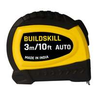 Buildskill 3M Durable Measuring Tape