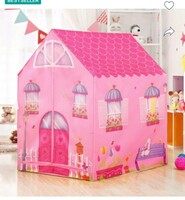 HKC HOUSE Doll House Tent
