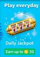 Amazon Funzone| Daily Jackpot FunZone Points 