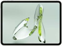 OnePlus Pad Go 28.85cm (11.35 inch) 2.4K 7:5 Ratio ReadFit Eye Care LCD Display, Dolby Atmos Quad Speakers, 4G LTE(Calling) + Wi-Fi Connectivity Tablet