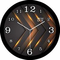 l Analog Wall Clock on Flipkart
