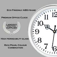 Analog Wall Clock on Flipkart
