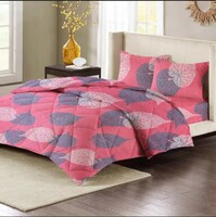  BSB HOME Abstract Double Comforter for  Heavy Winter on Flipkart
