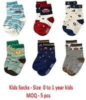 Kids Winter Socks From 20