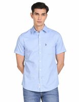Amazon Wardrobe sale - Casual Branded Shirts Upto 55% - 75% Off