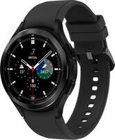 SAMSUNG Watch 4 Classic LTE 46mm Super AMOLED LTE Calling with Body Composition Tracking