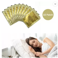 RIDMIN FOOT PADS , DETOX FOOT PADS AND HEALTH FOOT PATCHES For Men&Women10Pads  (150 g)