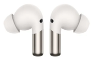 OnePlus Buds Pro 2R in Ear Bluetooth Earbuds with Upto 45dB ANC (Misty White, True Wireless)