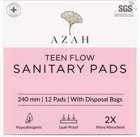 Teen Sanitary pad 12 Pcs