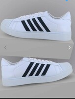 Sparx Men Striped Lace-Up Sneakers