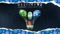 Destiny 2: Legacy Collection (2023) - Epic Games Mystery Game