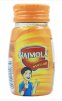 Hajmola Regular  (120 pieces)