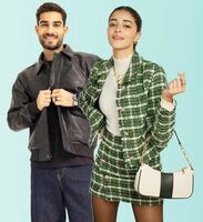 Amazon Mega Fashion Days Upto 70% Off + 10% Off on BOB/One Card Credit Card