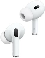 APPLE AirPods Pro (2nd generation) with Active Noise Cancellation, Spatial Audio Bluetooth Headset