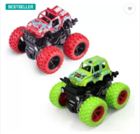 spincart Mini Monster  (Color as per availability pack of 1, Pack of: 1)