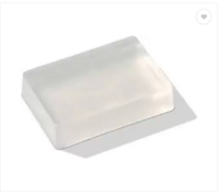 Bodhichitta Transparent Glycerine Melt and Pour Base DIY Handmade Soap Raw Material 2X50gm.  (2 x 50 g)