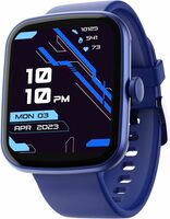 boAt Wave Style Smart Watch with 1.69" Square HD Display ( Apply 200 Coupons)