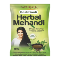 Patanjali Herbal Mehandi  100 gms 