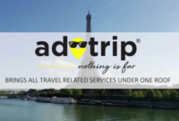 adotrip - Instant Discount of INR 450 on International Flights & INR 250 on Domestic