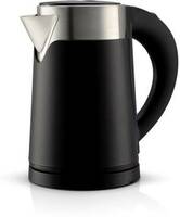 Flipkart SmartBuy DOUBLE WALL Electric Kettle  (0.8 L, Black)